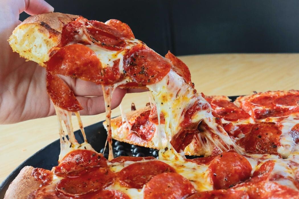 Images Westside Pizza