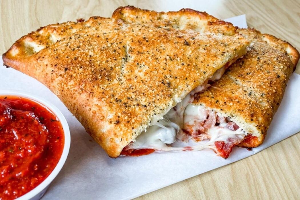 Images Westside Pizza