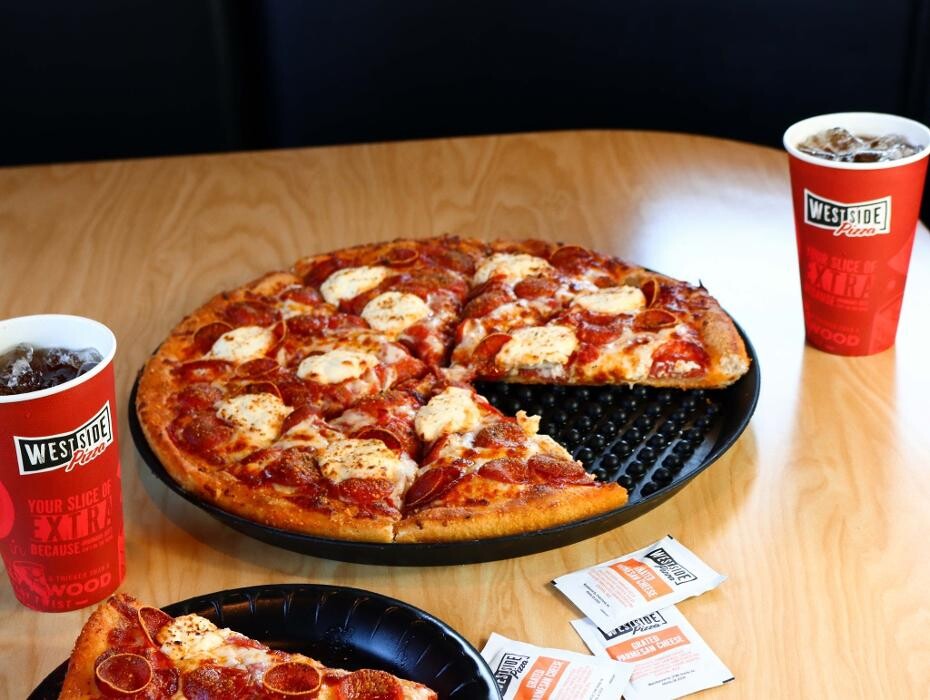 Images Westside Pizza