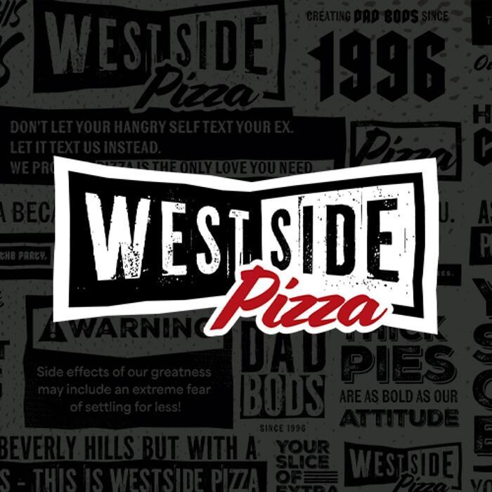 Images Westside Pizza