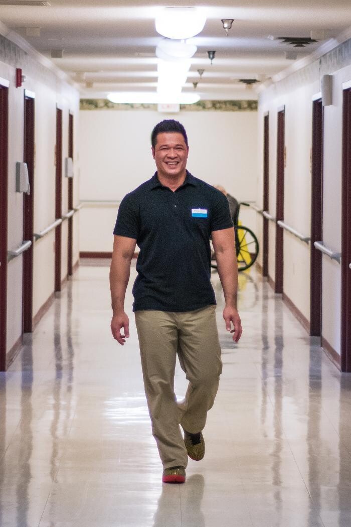 Images Embassy of Woodview