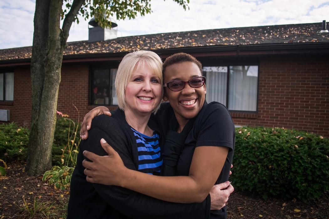 Images Embassy of Woodview