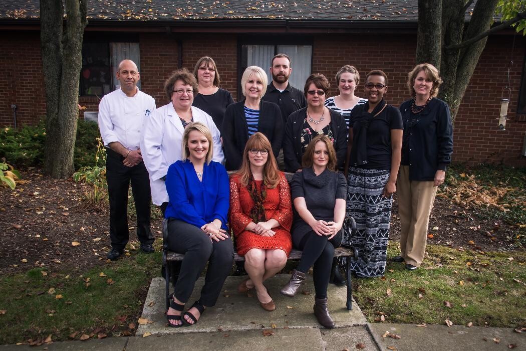 Images Embassy of Woodview