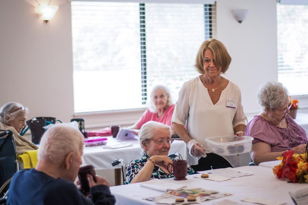 Images Embassy of Woodview