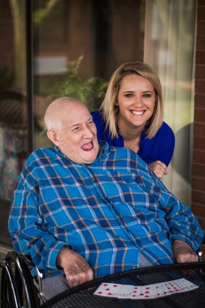 Images Embassy of Woodview