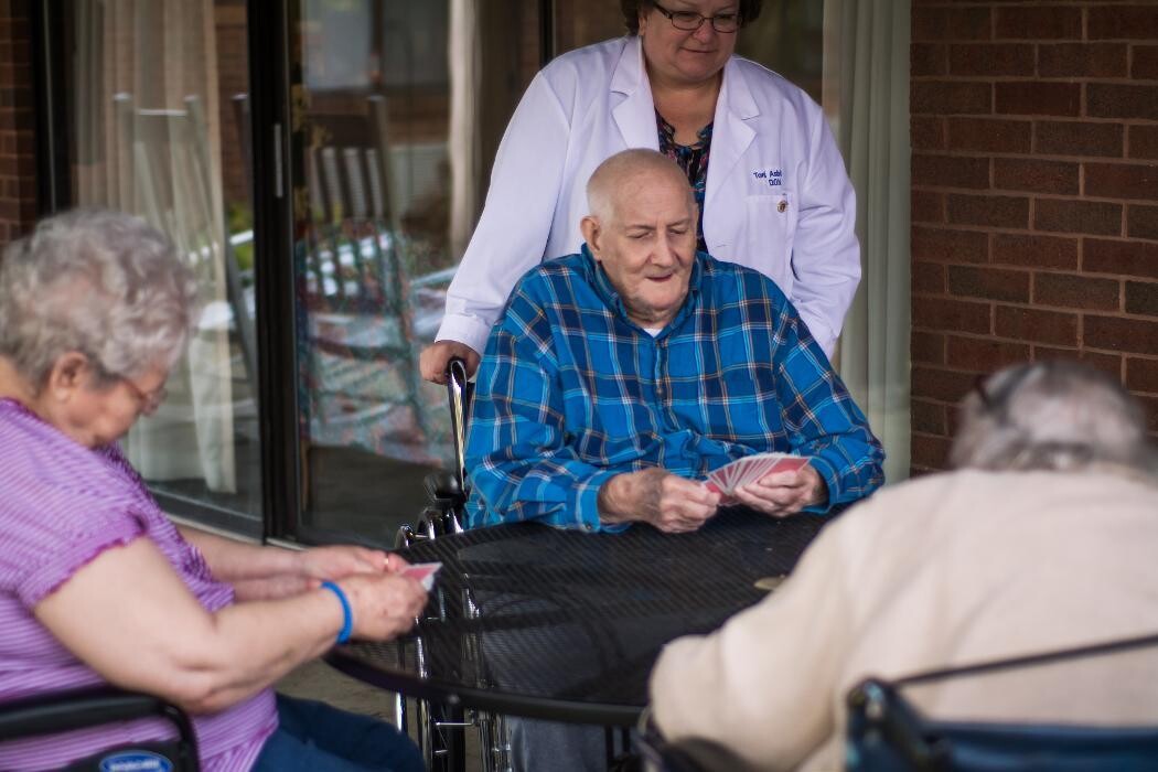 Images Embassy of Woodview