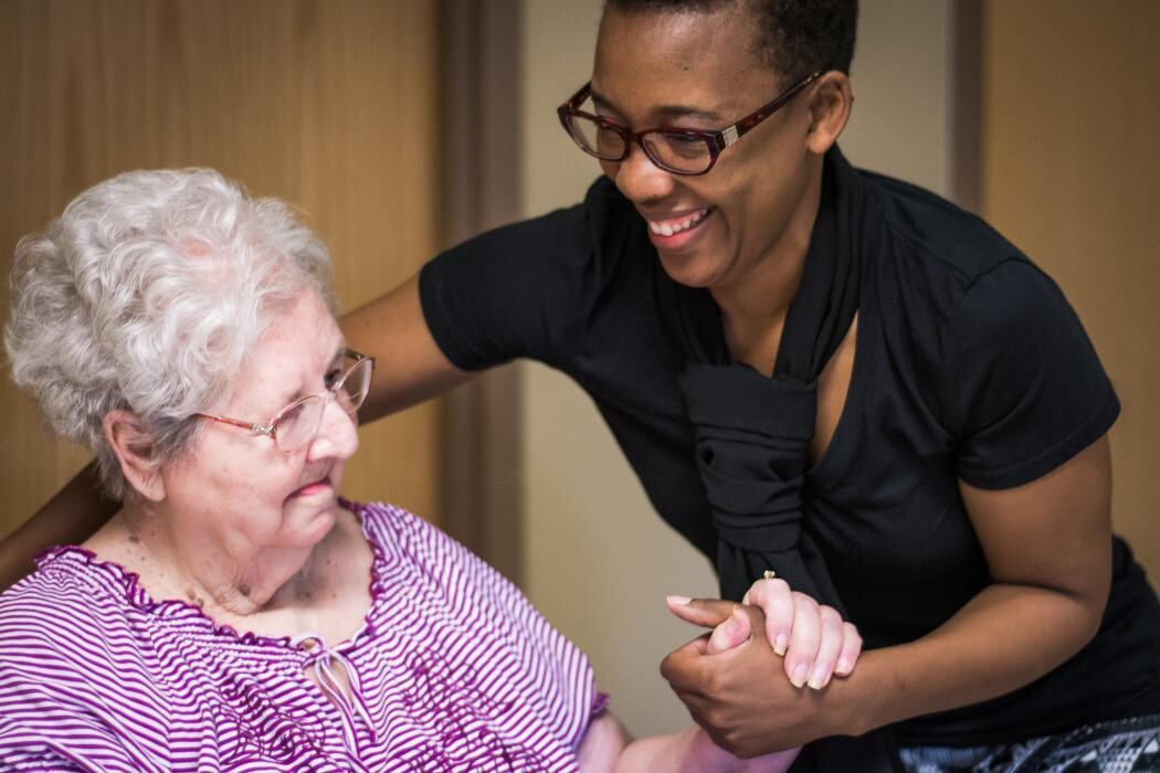 Images Embassy of Woodview