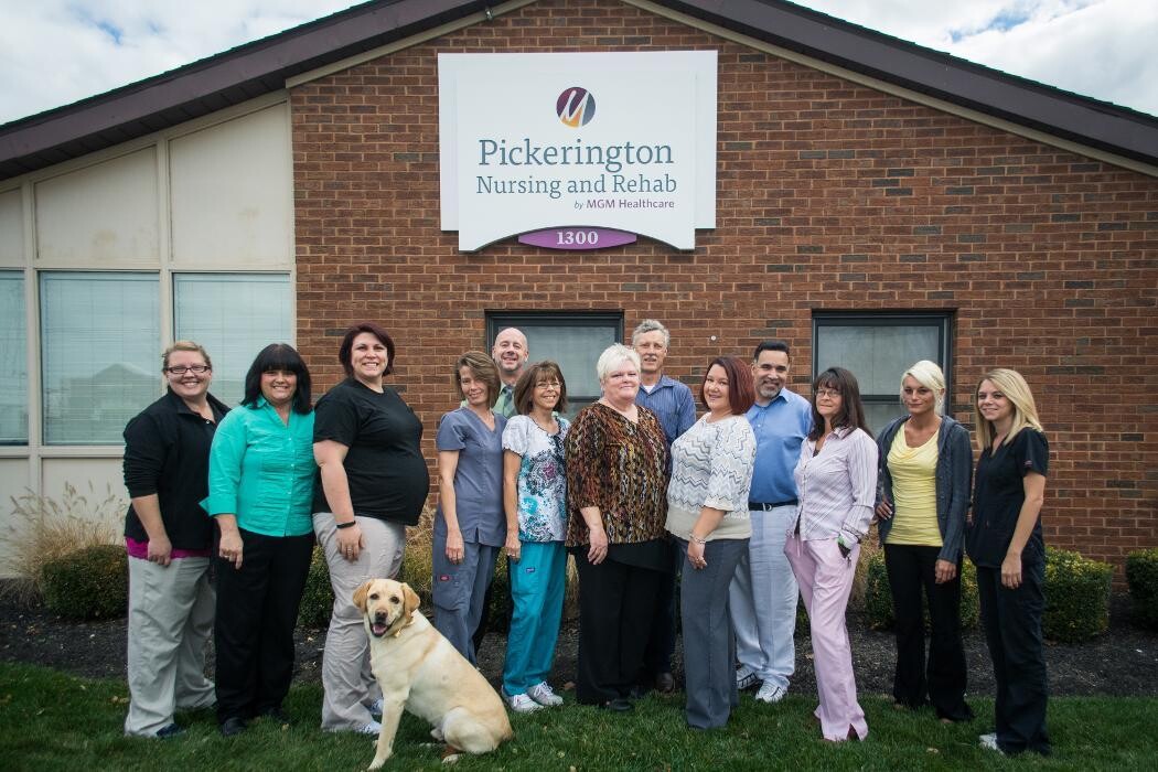 Images Embassy of Pickerington