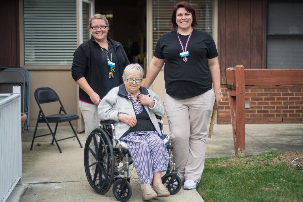 Images Embassy of Pickerington