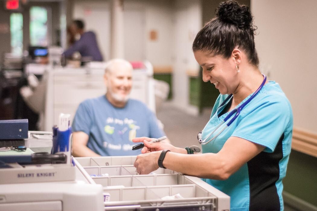 Images Embassy of Pickerington