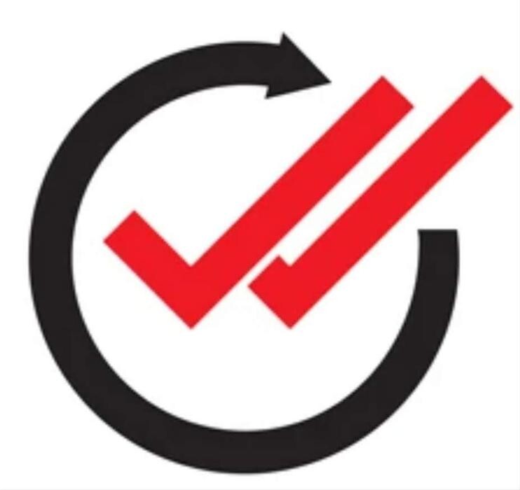 Images Double Check HERS Testing & Home Inspections LLC