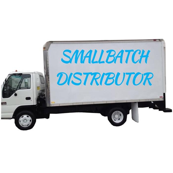 Images Small Batch Distributor