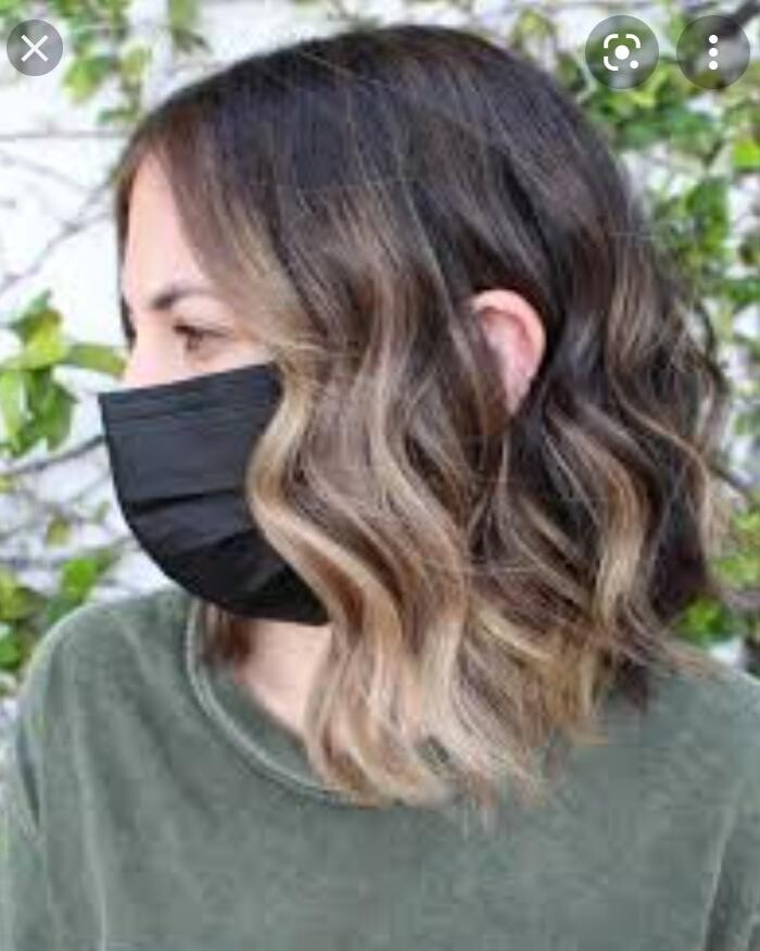 Images Precision Hair Haus