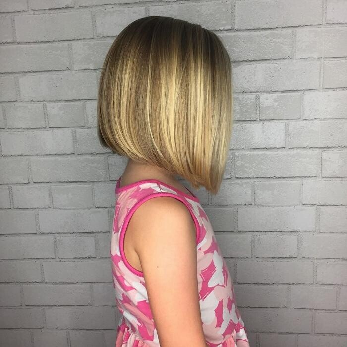 Images Precision Hair Haus