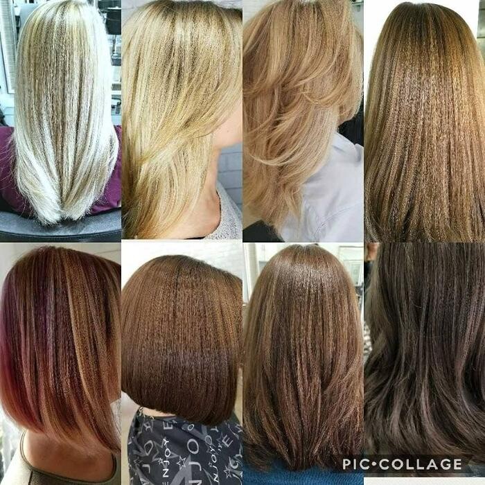 Images Precision Hair Haus