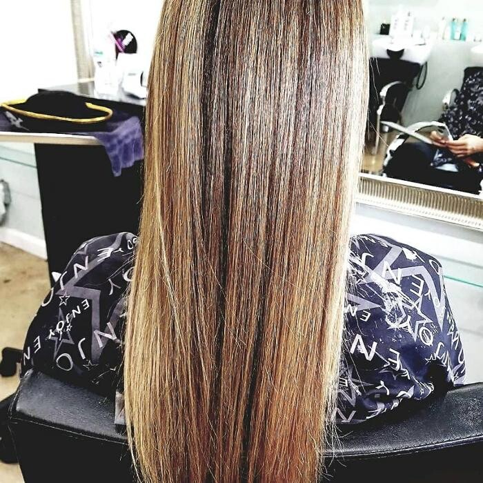 Images Precision Hair Haus