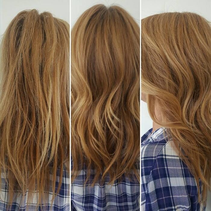 Images Precision Hair Haus