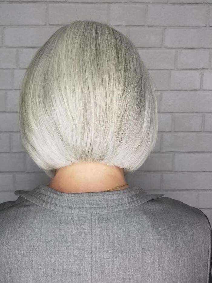 Images Precision Hair Haus