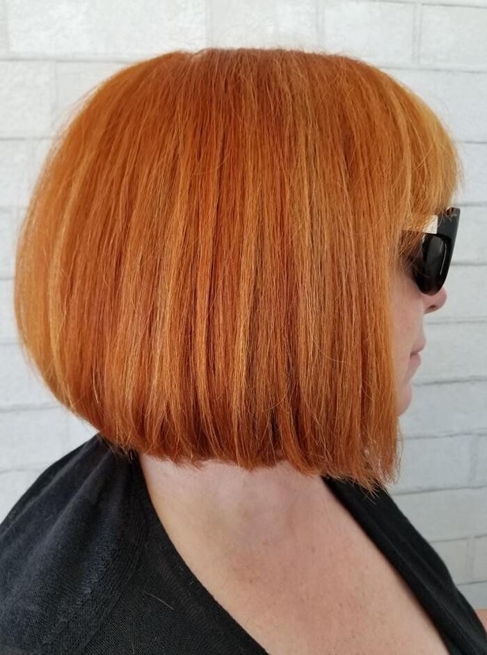 Images Precision Hair Haus