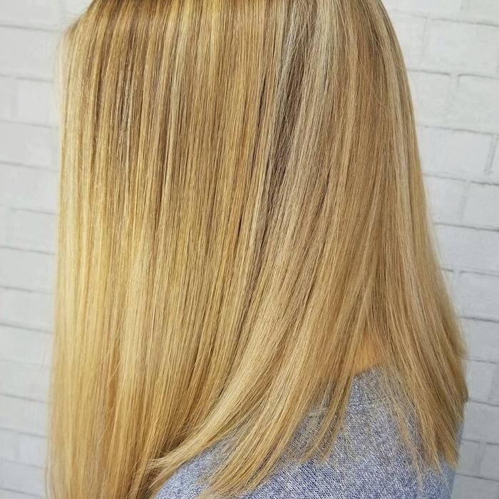 Images Precision Hair Haus