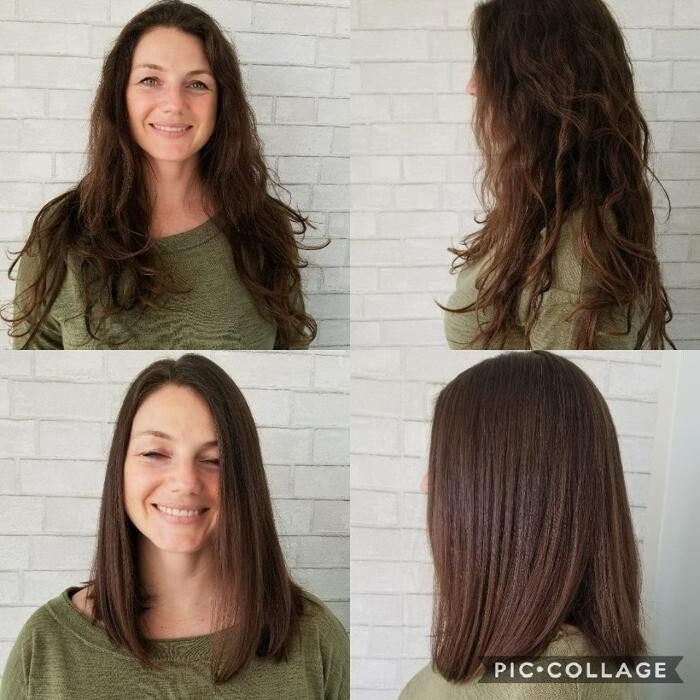 Images Precision Hair Haus