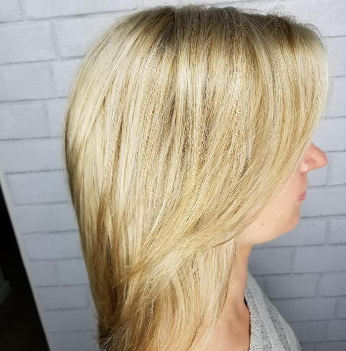 Images Precision Hair Haus