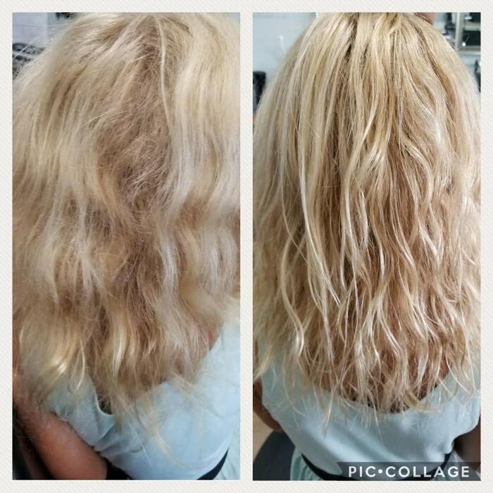 Images Precision Hair Haus