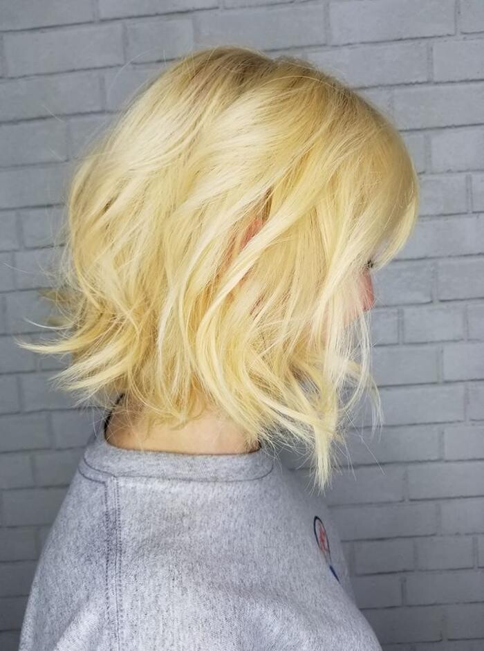 Images Precision Hair Haus