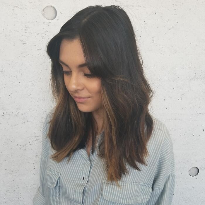 Images Precision Hair Haus