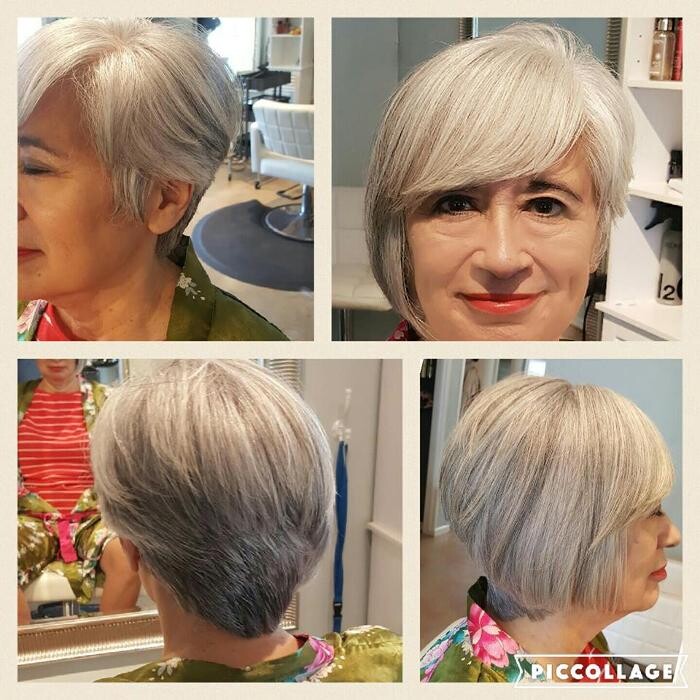 Images Precision Hair Haus