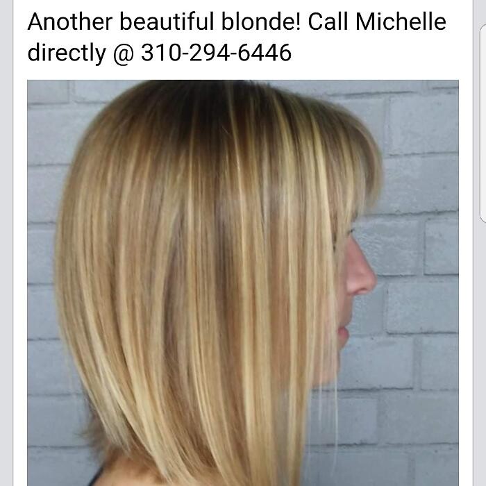 Images Precision Hair Haus