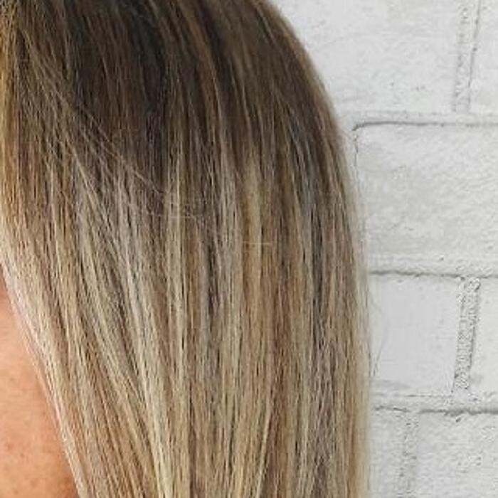 Images Precision Hair Haus