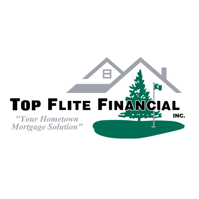 Michael Custodio NMLS# 152617 - Top Flite Financial, Inc. NMLS 4181 Logo