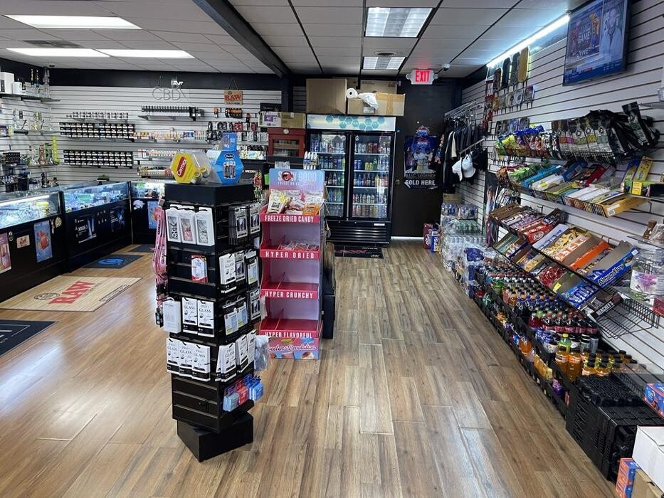 Images Sparks Smoke Shop