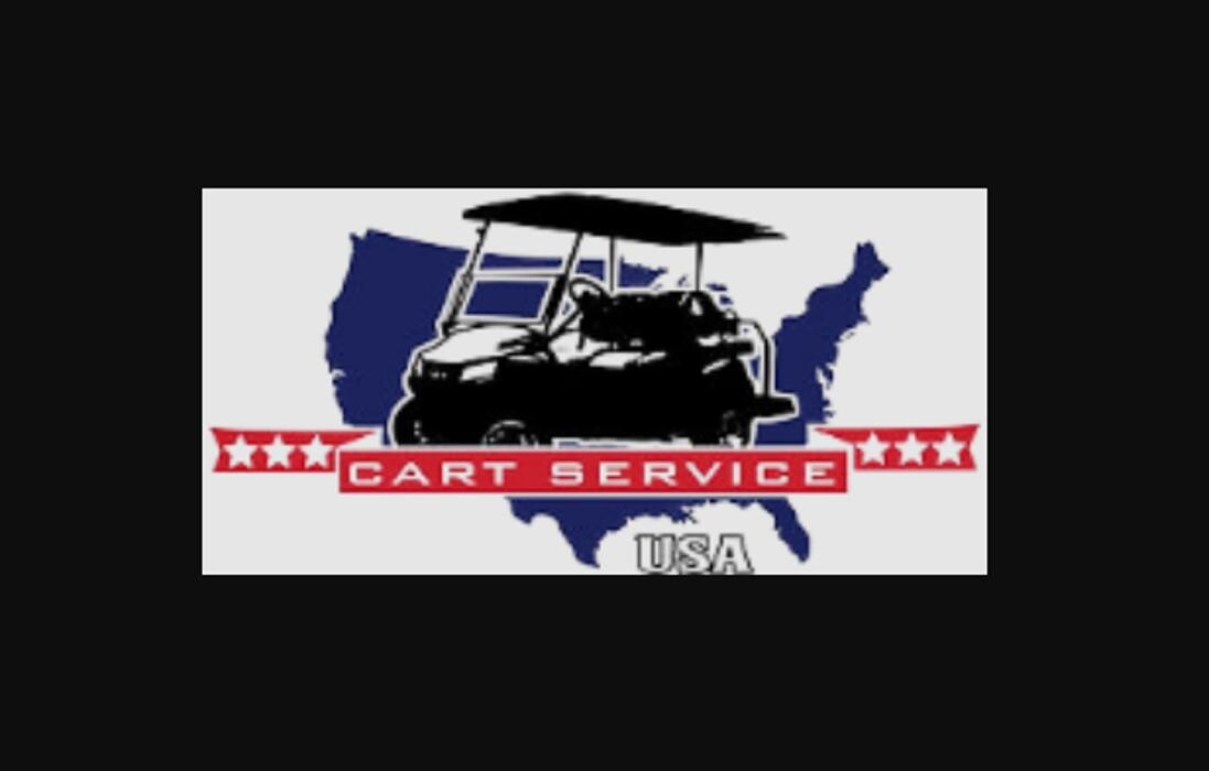 Cart Service USA Logo