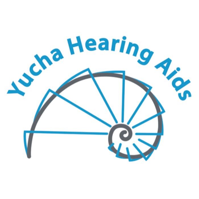 Yucha Hearing Aids Logo