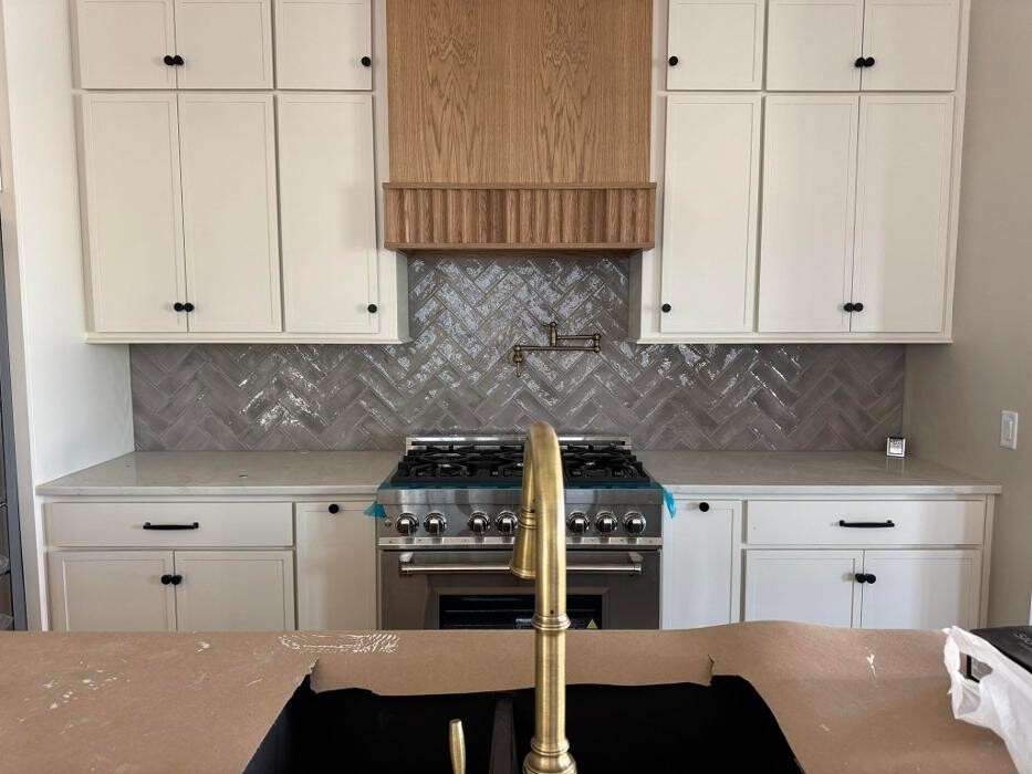 Images Tom Goodworth Construction