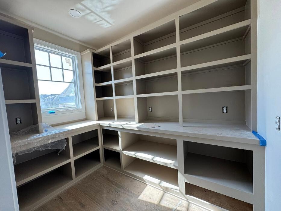 Images Tom Goodworth Construction