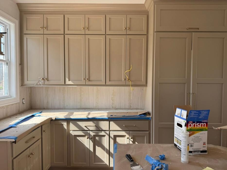 Images Tom Goodworth Construction
