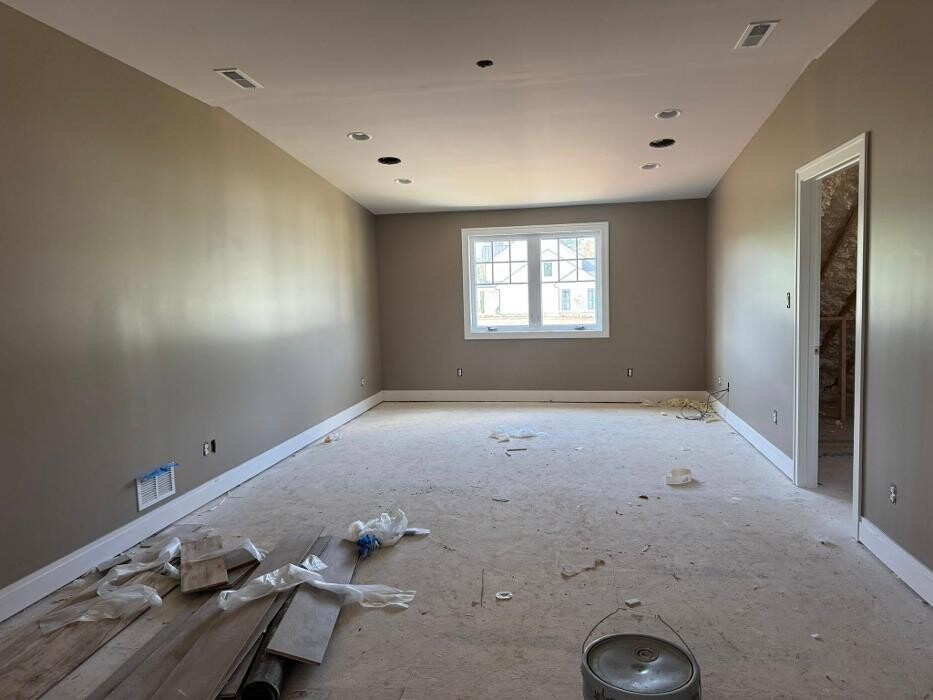 Images Tom Goodworth Construction