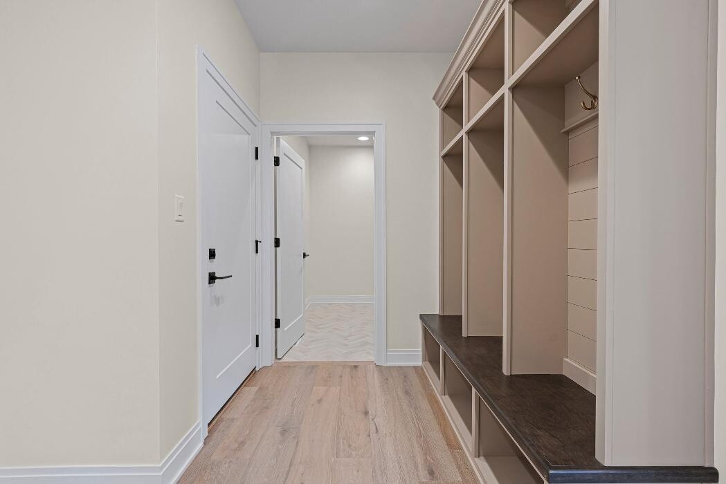 Images Tom Goodworth Construction