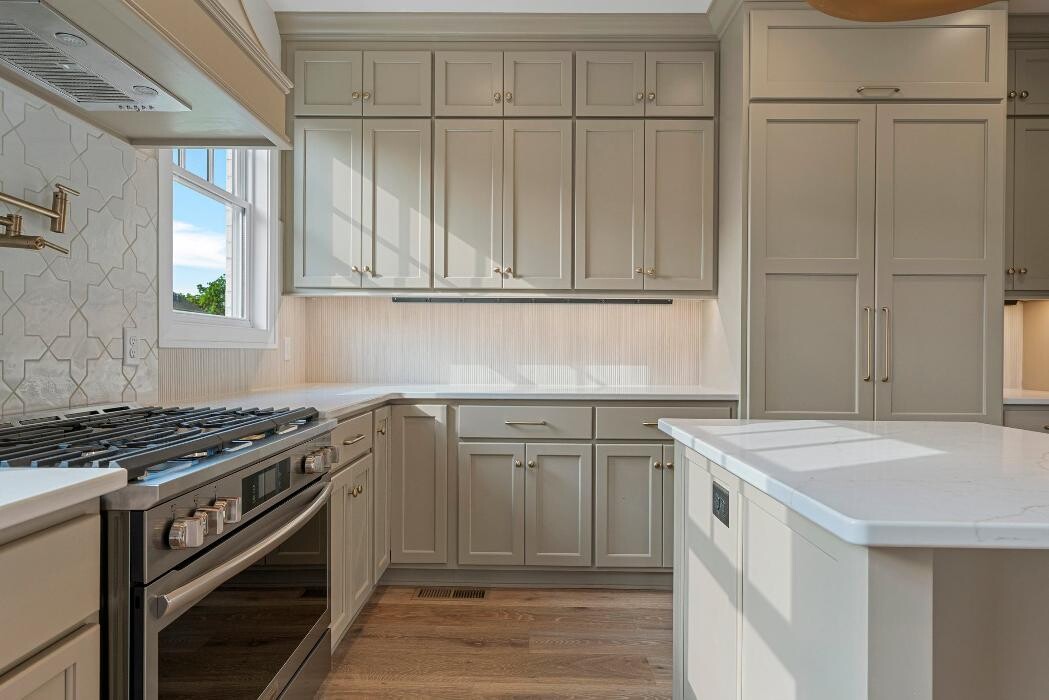 Images Tom Goodworth Construction