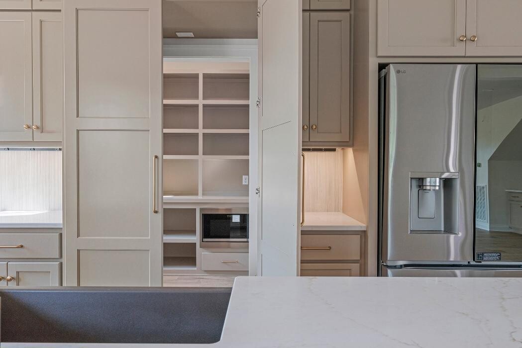 Images Tom Goodworth Construction