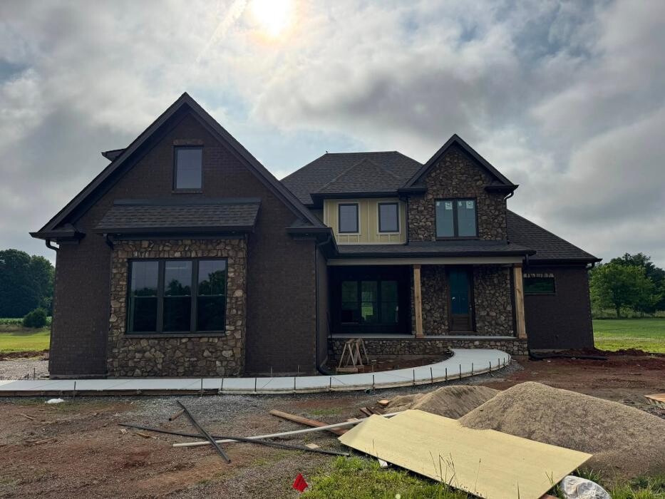 Images Tom Goodworth Construction