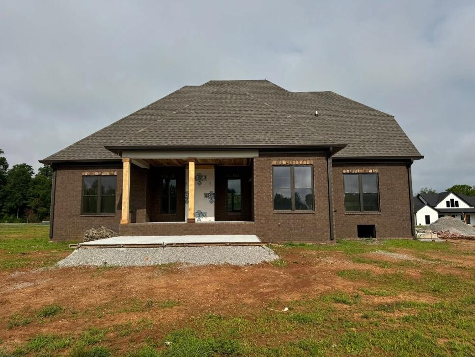 Images Tom Goodworth Construction