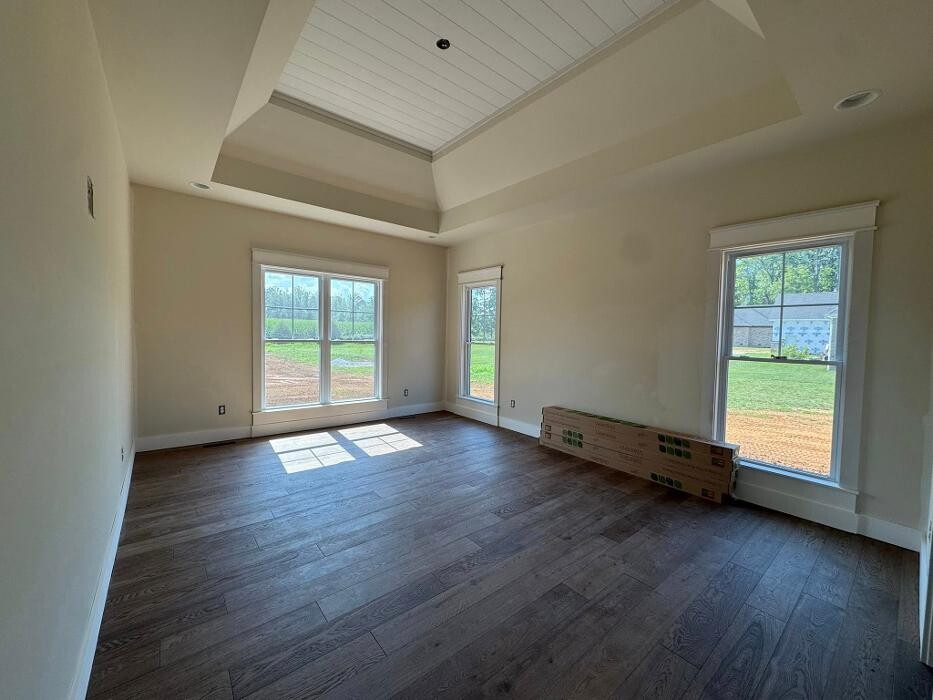 Images Tom Goodworth Construction