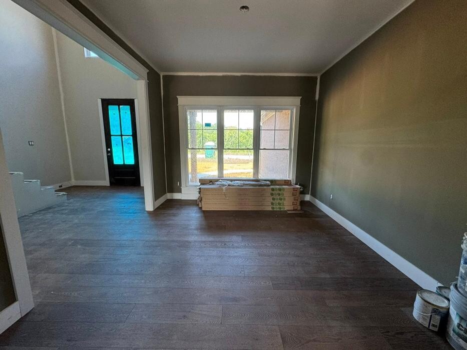 Images Tom Goodworth Construction