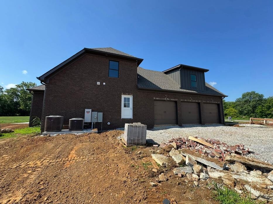 Images Tom Goodworth Construction