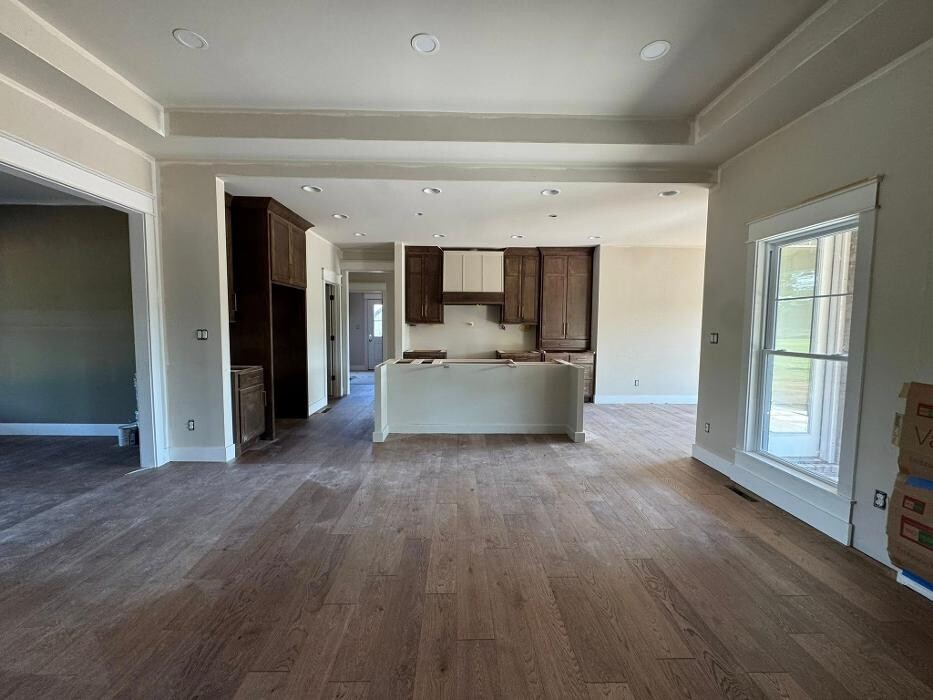 Images Tom Goodworth Construction