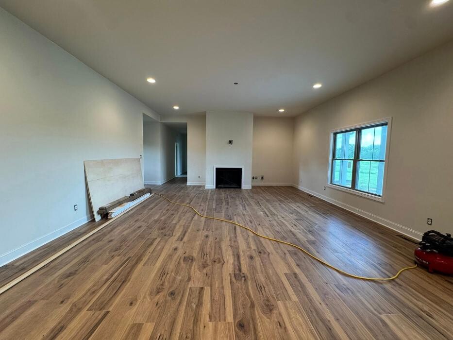 Images Tom Goodworth Construction